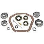 Gear Install Kits - Components